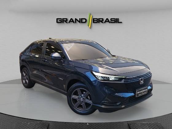 HONDA HR-V 1.5 DI I-VTEC FLEX EXL CVT